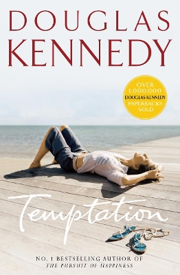 Temptation by Douglas Kennedy