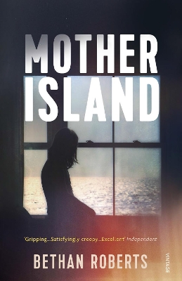 Mother Island book