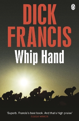 Whip Hand by Dick Francis