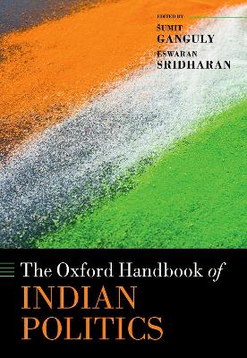The Oxford Handbook of Indian Politics book
