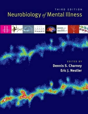 Neurobiology of Mental Illness book