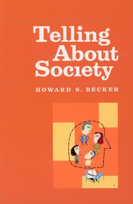 Telling About Society book