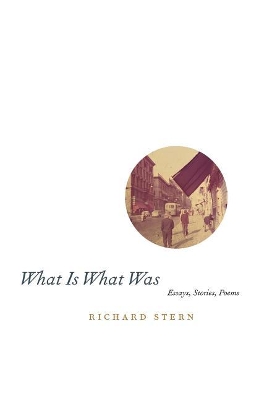 What is What Was book