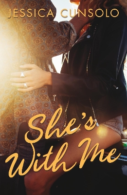 She's With Me book