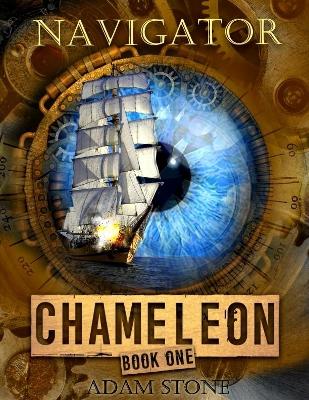 Navigator - Chameleon Book One book