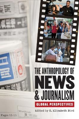 Anthropology of News and Journalism book