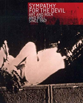 Sympathy for the Devil book