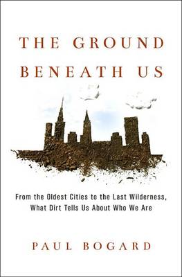 Ground Beneath Us book