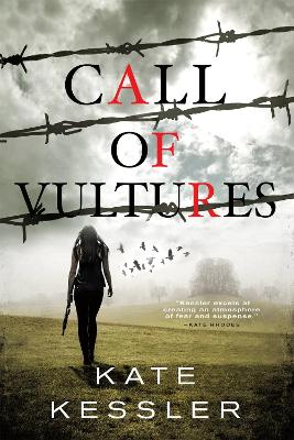 Call of Vultures book