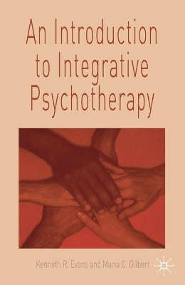 Introduction to Integrative Psychotherapy book