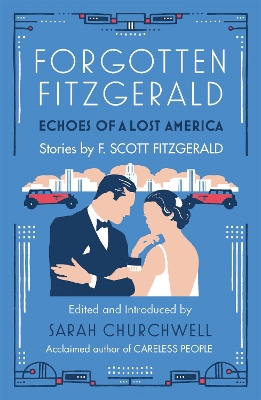 Forgotten Fitzgerald book