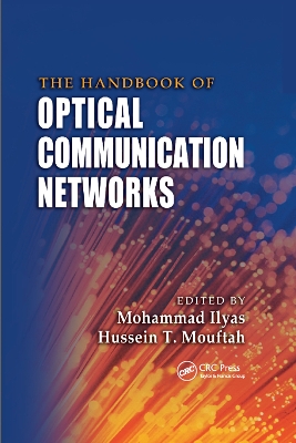 The Handbook of Optical Communication Networks book