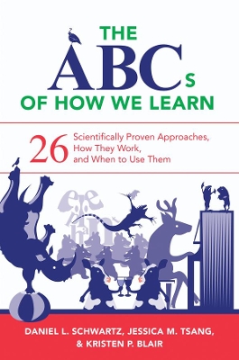 ABCs of How We Learn book