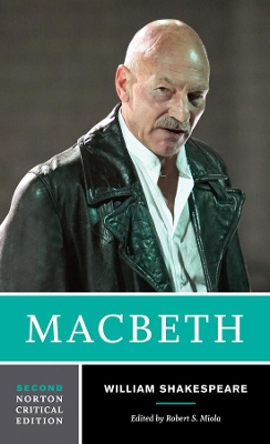 Macbeth book