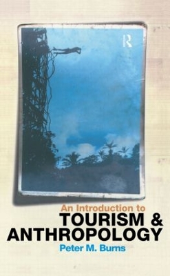 Introduction to Tourism and Anthropology book