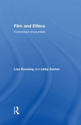 Film and Ethics book