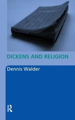 Dickens and Religion book