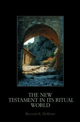 New Testament in its Ritual World book