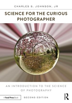 Science for the Curious Photographer book