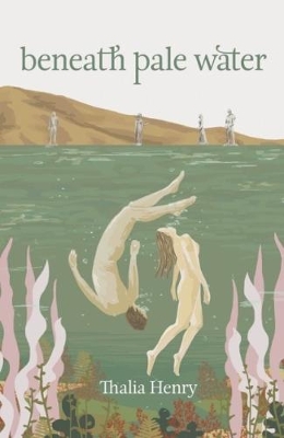 Beneath Pale Water book