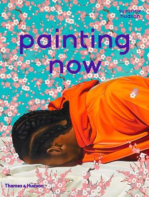 Painting Now book