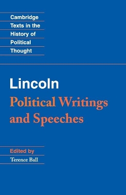 Lincoln book