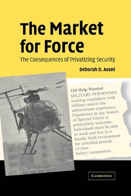 Market for Force book