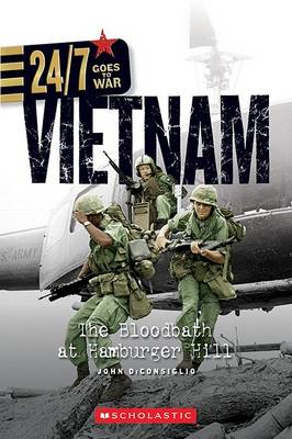 Vietnam book