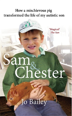 Sam and Chester book