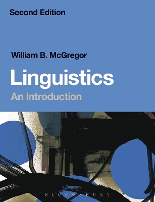 Linguistics: An Introduction book