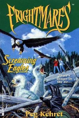 Screaming Eagles book