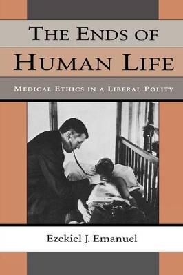 Ends of Human Life book