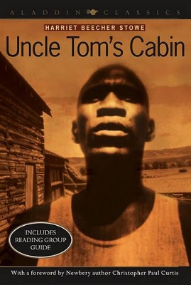 Uncle Tom's Cabin book