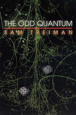 Odd Quantum book