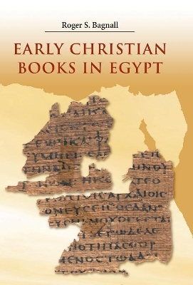 Early Christian Books in Egypt book