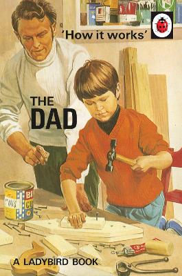 How it Works: The Dad book