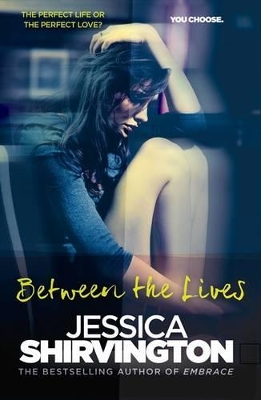 Between the Lives book