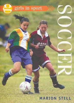 Soccer book