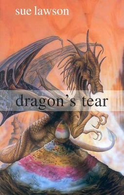 The Dragon's Tear book