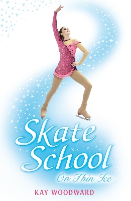 Skate School book