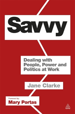 Savvy book