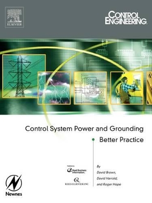 Control System Power and Grounding Better Practice book