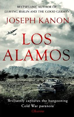 Los Alamos book