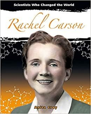 Rachel Carson book