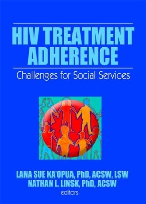 HIV Treatment Adherence book