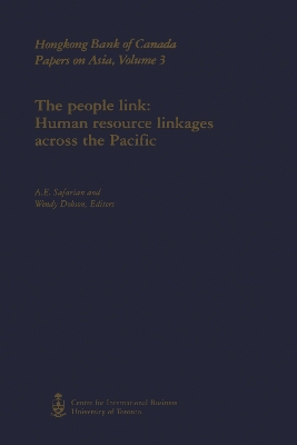 People Link book