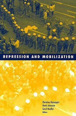 Repression and Mobilization book