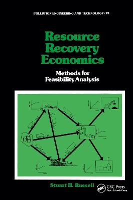 Resource Recovery Economics book
