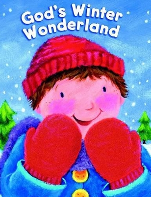 God's Winter Wonderland book