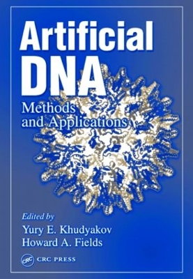 Artificial DNA book
